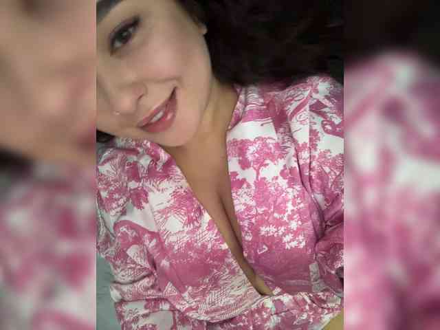 AlisaConti webcam