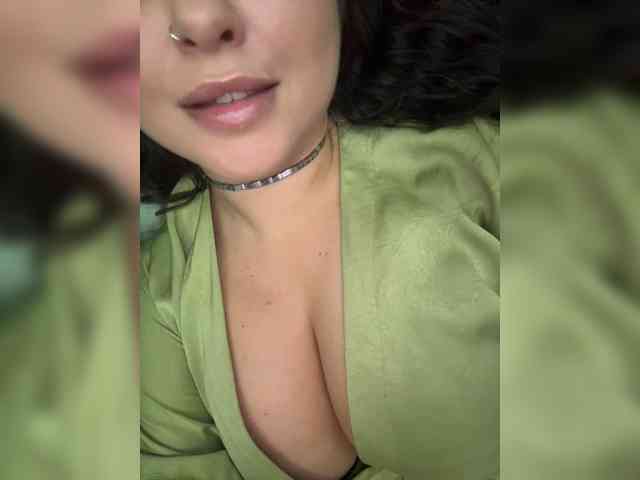 AlisaConti webcam