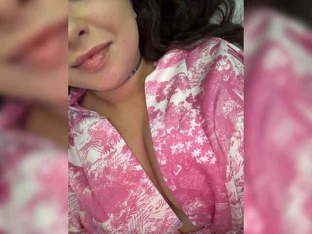 AlisaConti webcam