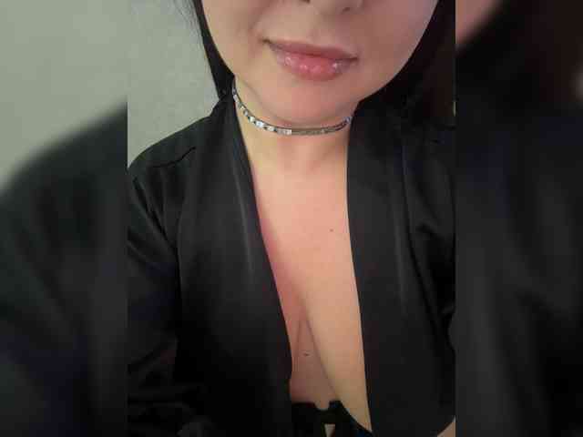 AlisaConti webcam