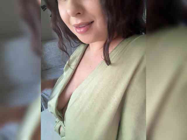 AlisaConti webcam