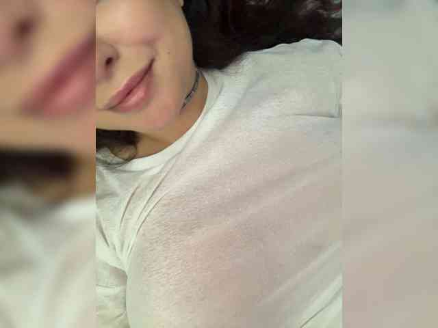 AlisaConti webcam