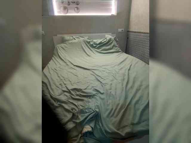 AlisaConti webcam