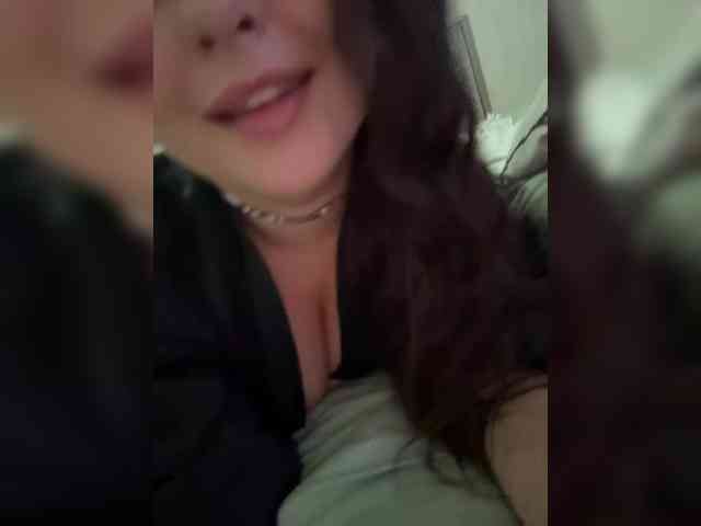 AlisaConti webcam