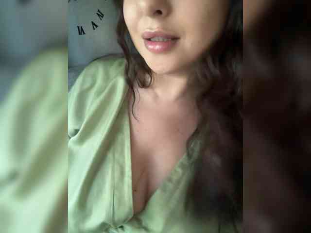 AlisaConti webcam