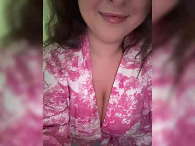 AlisaConti webcam