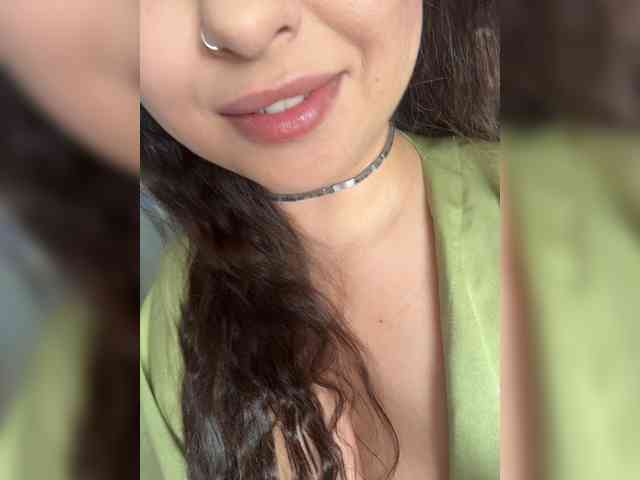 AlisaConti webcam