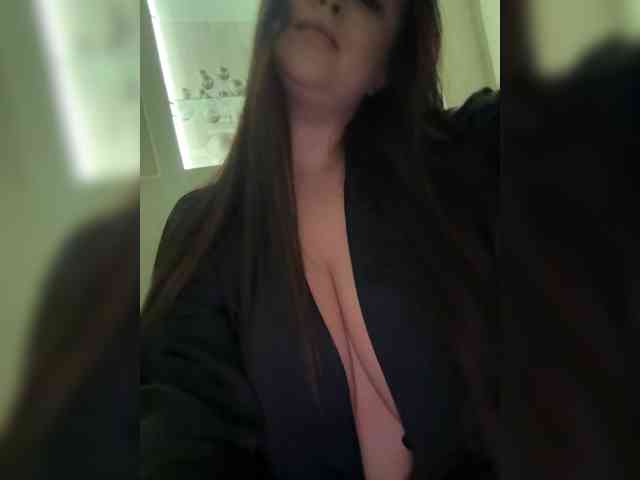AlisaConti webcam