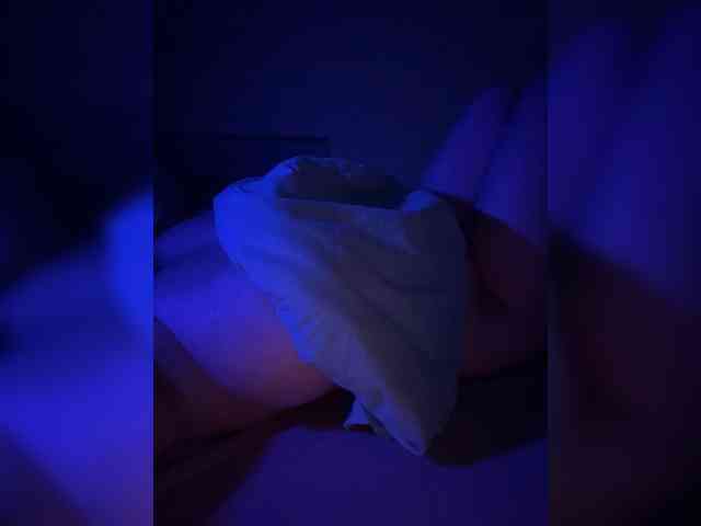 AlisaConti webcam