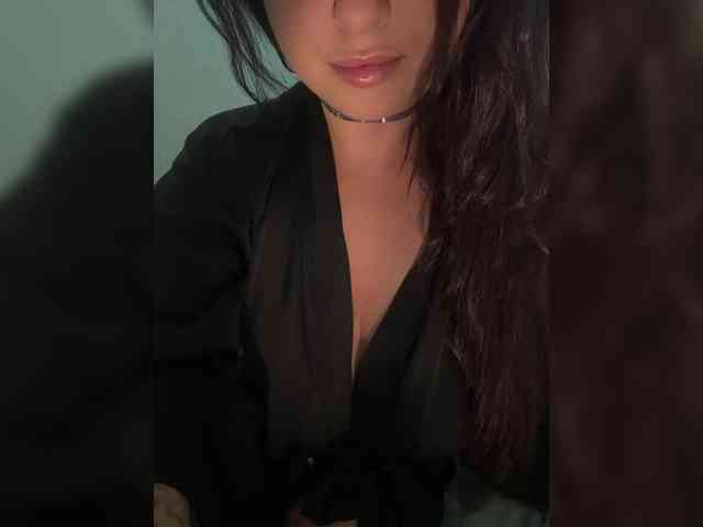 AlisaConti webcam