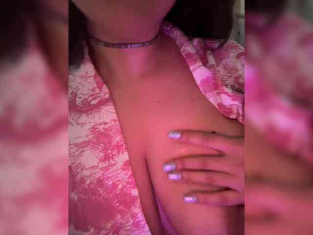 AlisaConti webcam