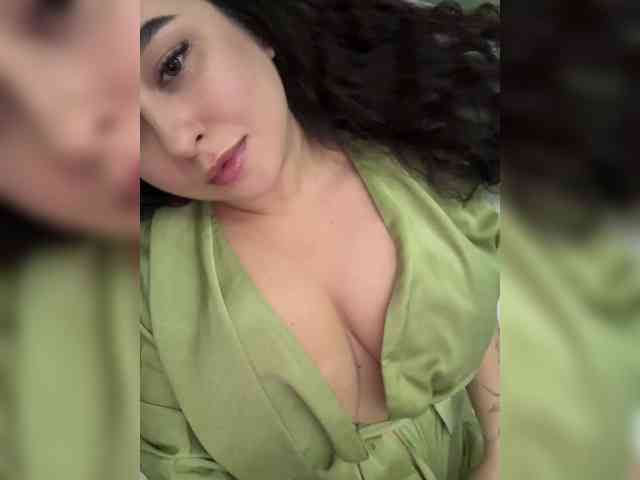 AlisaConti webcam