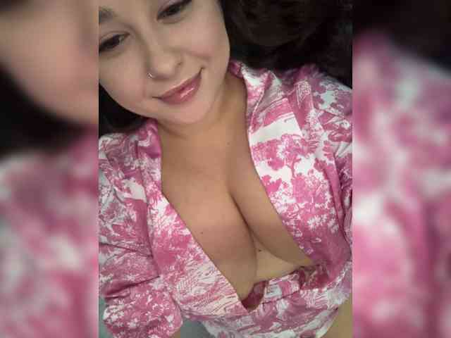 AlisaConti webcam