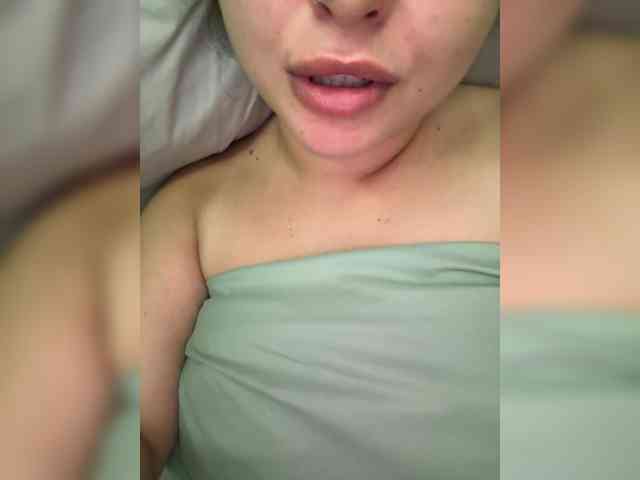 AlisaConti webcam