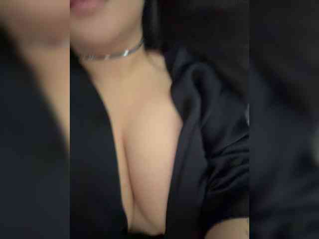 AlisaConti webcam