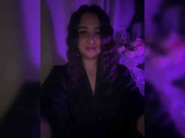 AlisaConti webcam