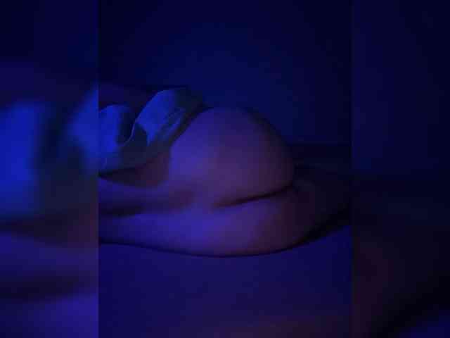 AlisaConti webcam