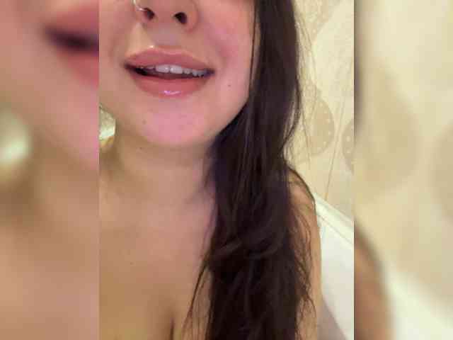 AlisaConti webcam