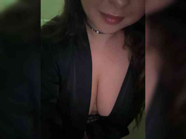 AlisaConti webcam
