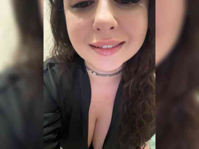 AlisaConti webcam