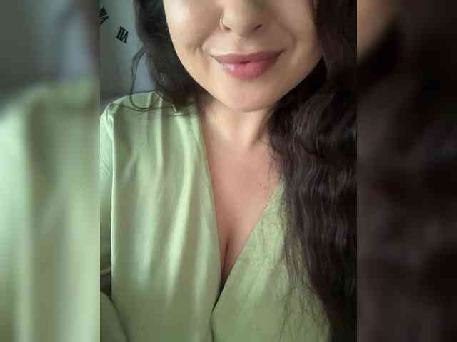 AlisaConti webcam