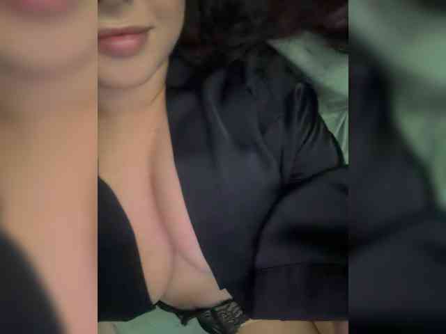AlisaConti webcam