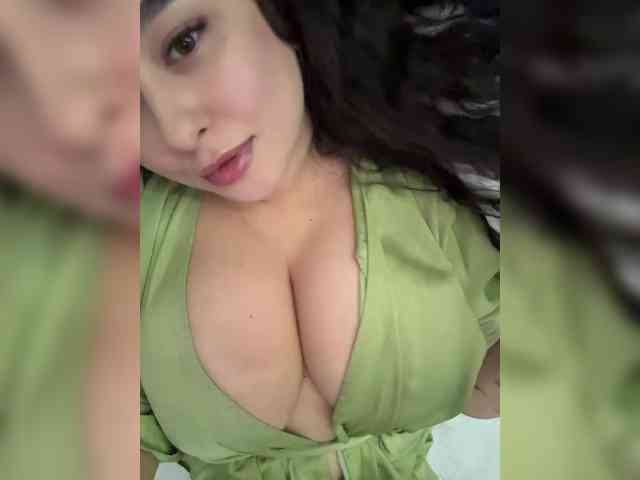 AlisaConti webcam