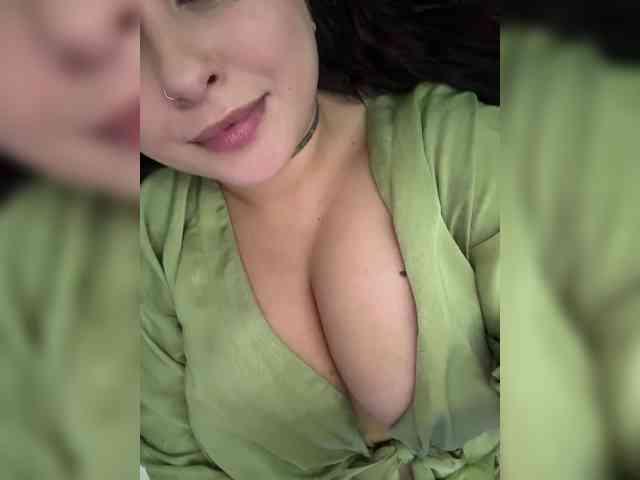AlisaConti webcam