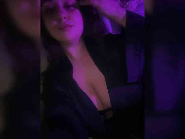 AlisaConti webcam