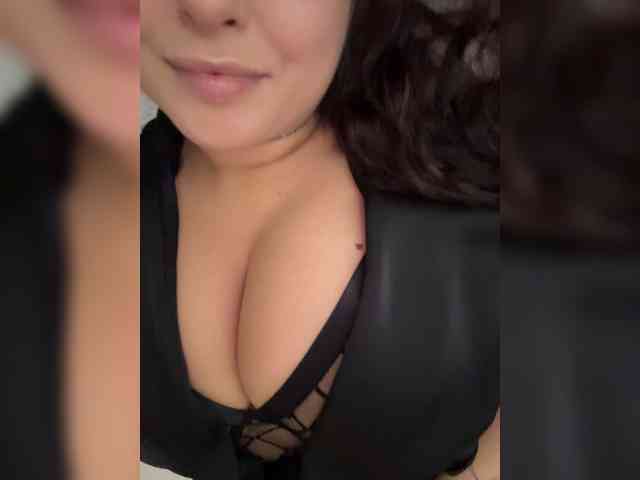 AlisaConti webcam