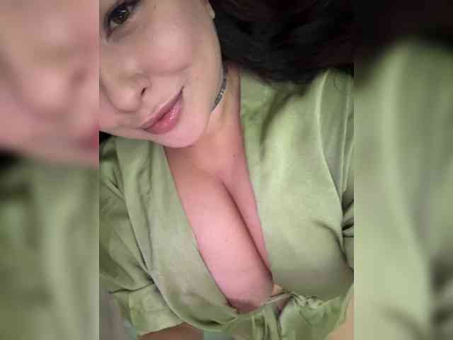 AlisaConti webcam