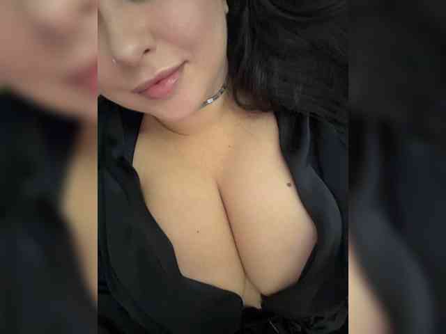 AlisaConti webcam