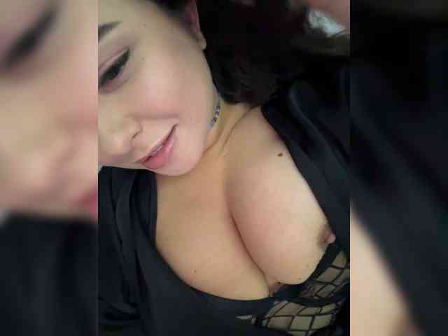 AlisaConti webcam
