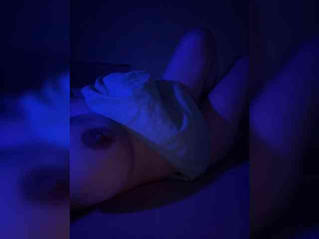 AlisaConti webcam