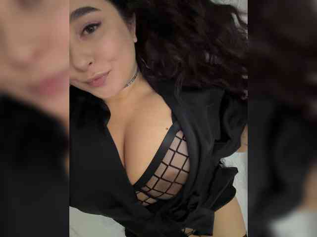 AlisaConti webcam