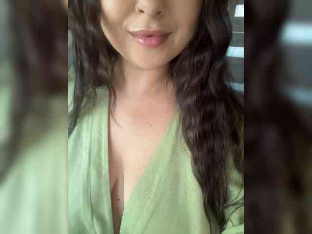 AlisaConti webcam