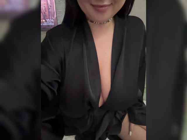 AlisaConti webcam