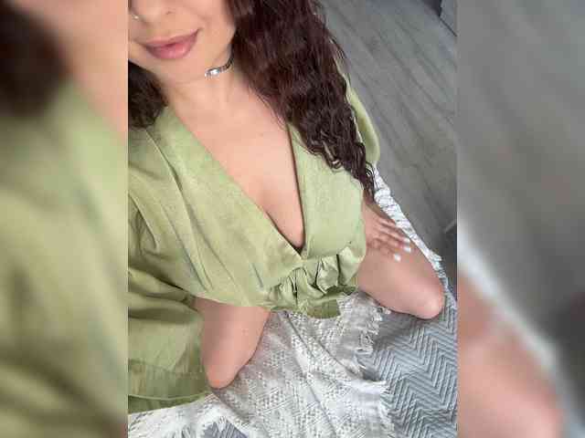 AlisaConti webcam
