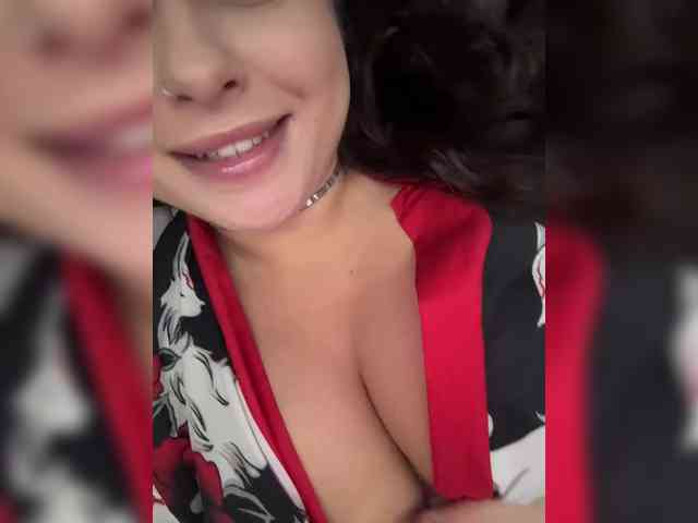 AlisaConti webcam