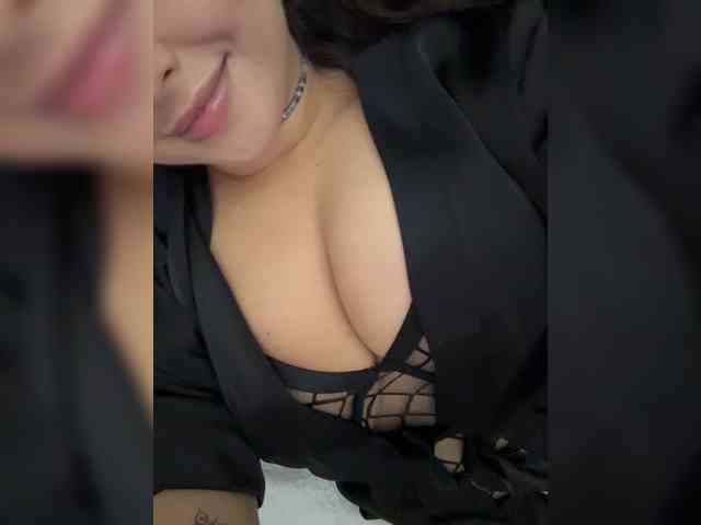 AlisaConti webcam