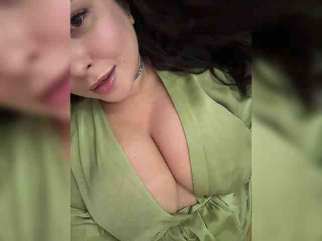 AlisaConti webcam