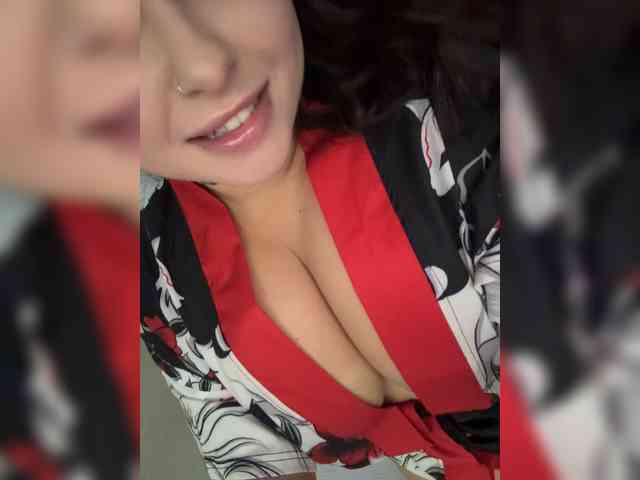AlisaConti webcam