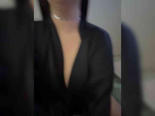 AlisaConti webcam