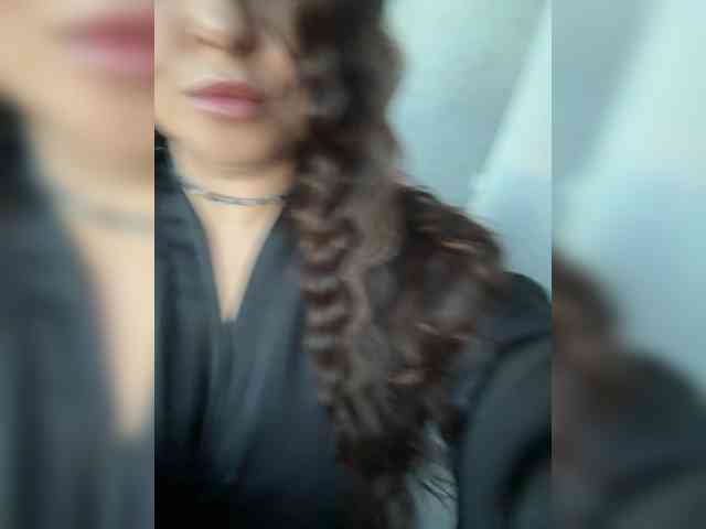 AlisaConti webcam