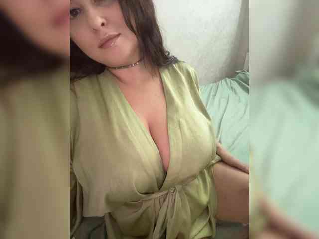 AlisaConti webcam