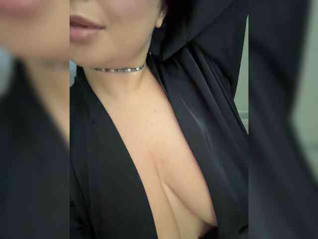 AlisaConti webcam