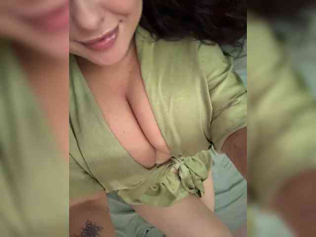 AlisaConti webcam