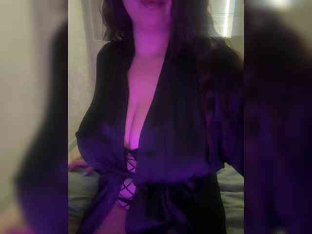 AlisaConti webcam