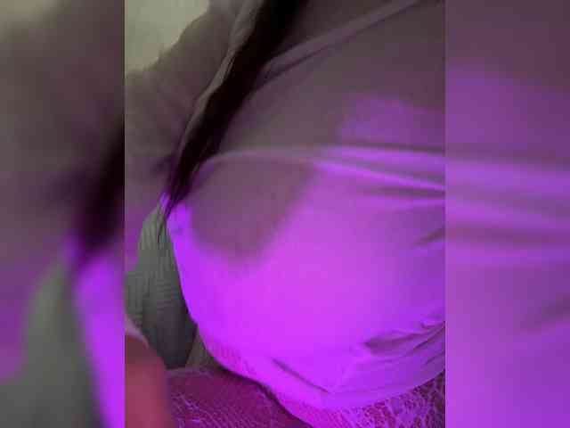 AlisaConti webcam