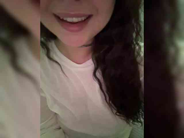 AlisaConti webcam